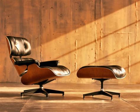 厂家批发欧美经典伊姆斯躺椅Eames Lounge chair 休闲牛皮躺椅【价格，厂家，求购，什么品牌好】-中国制造网，深圳市宝安区西乡特伦纳家具厂