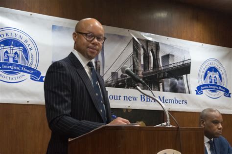 Brooklyn Bar Association offers CLE on legal ethics and banking for new ...