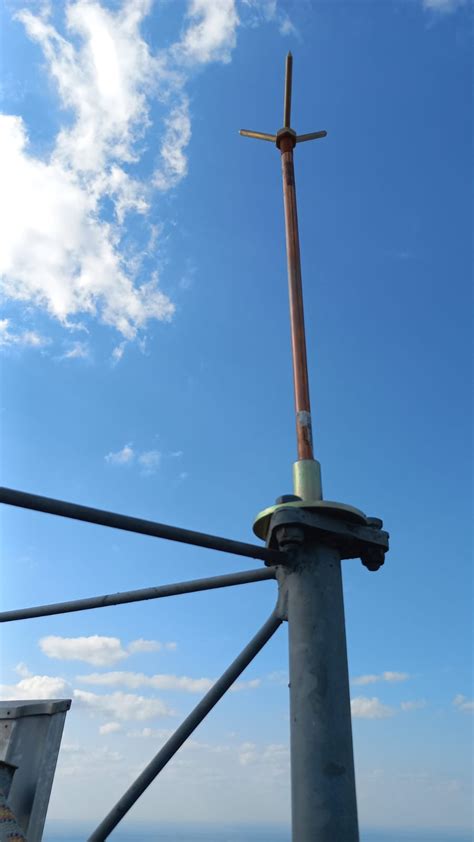 Lightning Protection System 的图像结果