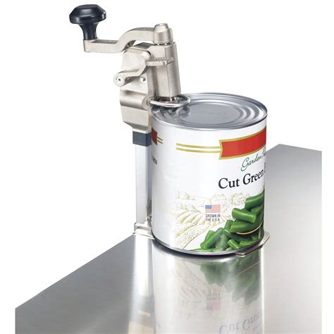 Hamilton Beach Heavy Duty Can Opener at Imogen Parry-okeden blog