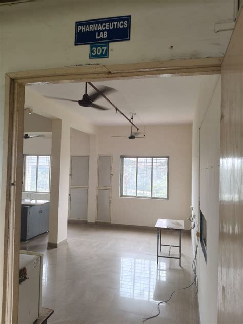 DEEP COLLEGE OF PHARMACY