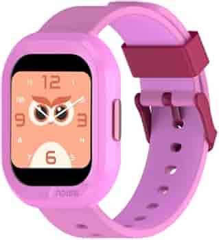 Noise Champ 2 Smart Watch for Kids with Habit Reminders (Handwash ...