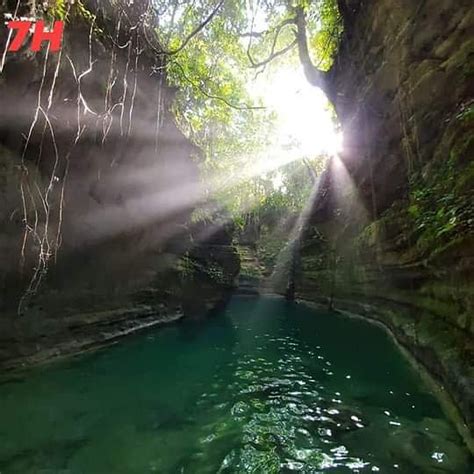 7-H CANYONEERING ADVENTURE AND CUISINE (2025) All You Need to Know ...