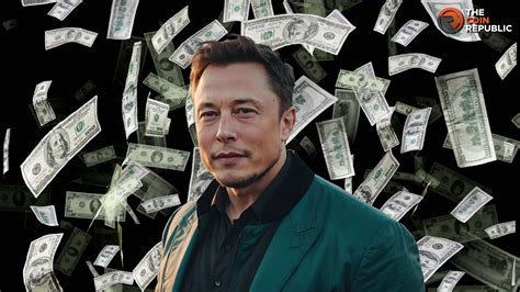 Elon Musk and His Earnings: How Did Musk Become the Richest Man? - The ...