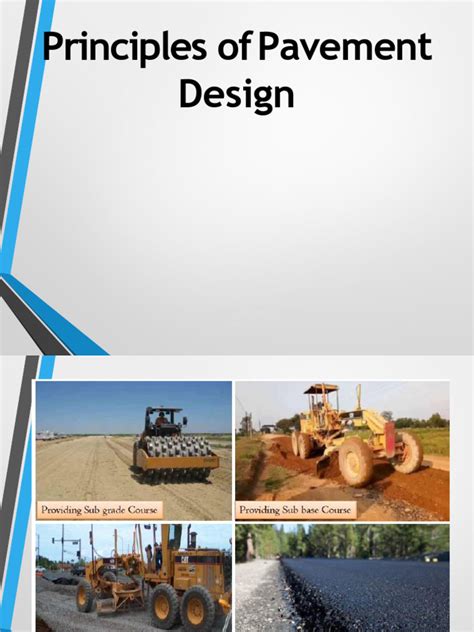 Pavement Design Tutorials 的图像结果