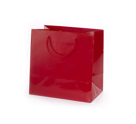 Custom Laminated Paper Bags - Manufacturers & Suppliers in India