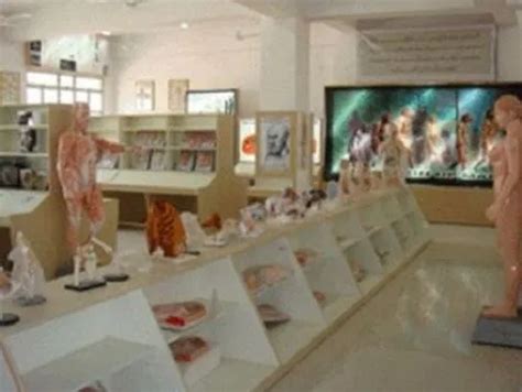 Raichur Institute of Medical Sciences Raichur Campus: Photos, Virtual Tour