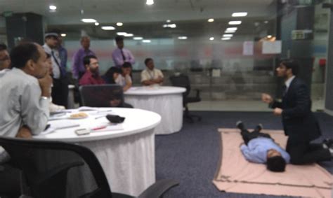 Corporate Training | Corporate Training Online |Training on First-Aid ...