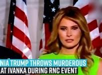 Melania Trump: Latest News Updates, Videos, Photos on Melania Trump ...