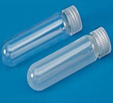 Buy Screw Cap Centrifuge Tube Round Bottom-541020 541020 in India | Biomall