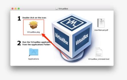 Virtualbox Icon - Php, HD Png Download , Transparent Png Image - PNGitem