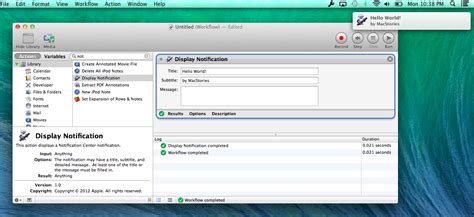 AppleScript Automation 的图像结果