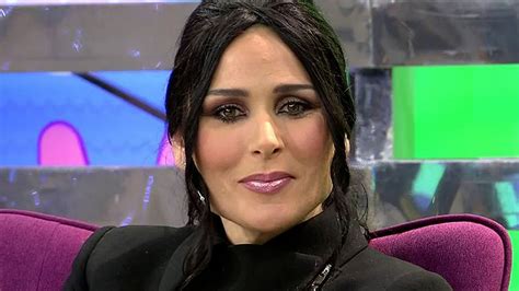 El ex de Rosa López participó en 'Supervivientes' - Sálvame