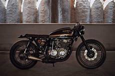 Honda Cb750 K7 Cafe Racer by K7 Brat Cafe Inazuma Caf 233 Racer Honda Cb750 K7 Cafe Racer