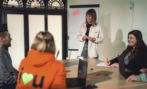 Marketing & Communications Jobs | IU Careers