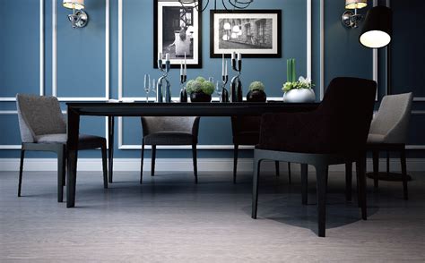 New Aquaflor Laminate Flooring from Avalon Flooring