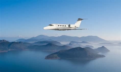 PH-MYX Cessna Citation VII - Jetnetherlands S/N 650-7117