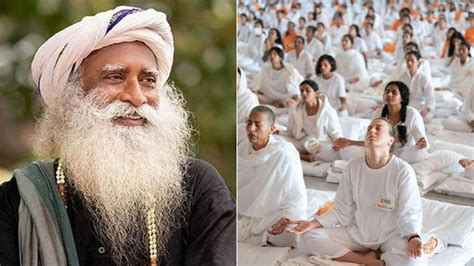 ब्रेन की रिवर्स एजिंग कर सकता है सद्गुरु का ध्यान कार्यक्रम, हार्वर्ड ...