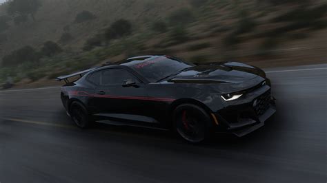 Forza Horizon 5 - 2019 Hennessey Camaro Exorcist by Javler47 on DeviantArt