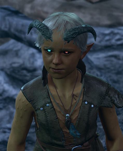 Oliver - Baldur's Gate 3 Wiki