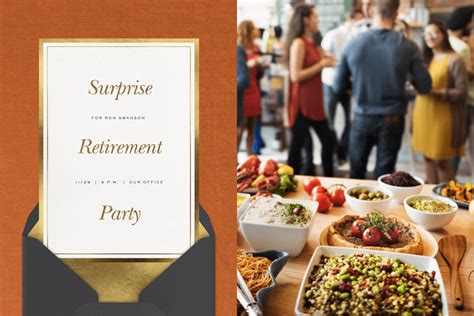 Workplace Retirement Party 11 Fun Retirement Party Ideas For Work: