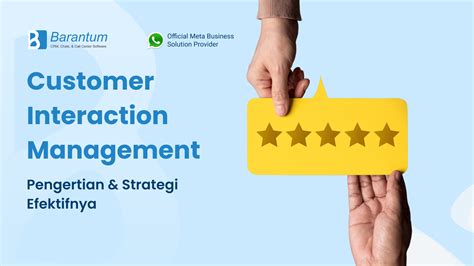 Customer Interaction 的图像结果