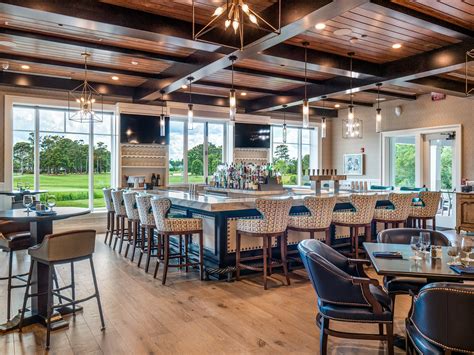 Keeping it Social: Renovation at the Country Club of Landfall - Marsh ...