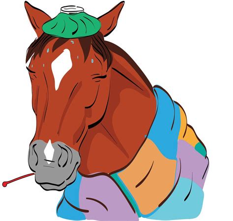 Strangles Eradication & Prevention Program, Milan Center Feed & Grain ...