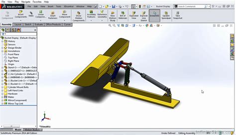 Image result for Animation SolidWorks 2012