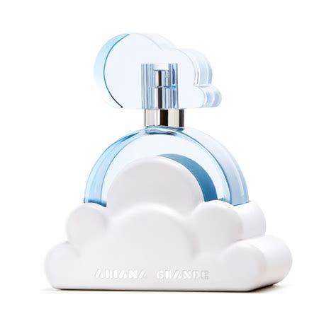 Ariana Grande Cloud Eau de Parfum | Ulta Beauty | Ariana grande perfume ...