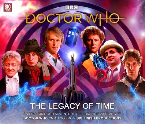 A Legacy Time Script 的图像结果