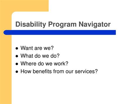 Image result for Disability Program