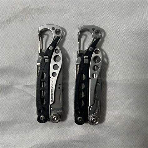 Yahoo!オークション - 【2個セット】LEATHERMAN STYLE CS レザーマン ...
