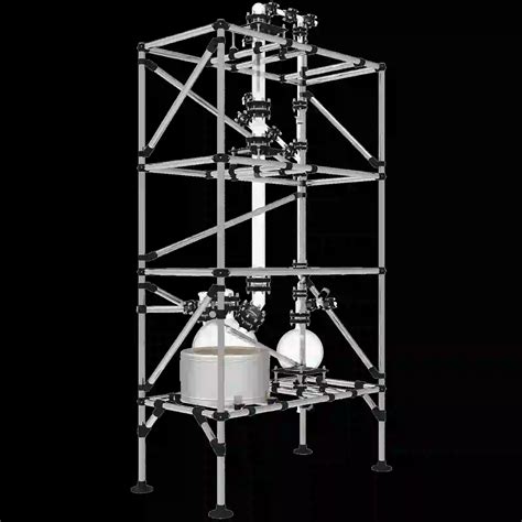 Vacuum Distillation Unit Using Ejector 的图像结果