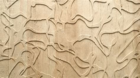 Texture 的图像结果