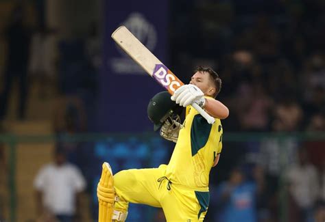 "I just make everyone look stupid" - David Warner's response to his ...