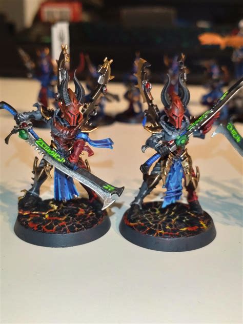 Drukhari: The Commorragh of Reddit
