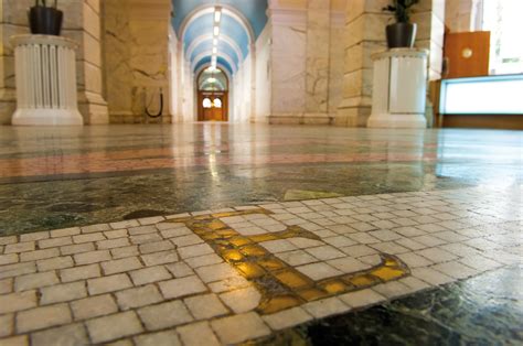 Heritage Building Restoration Liverpool - The Port | Downing