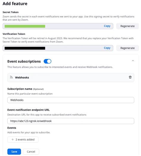 Image result for How to Create Webhook URL
