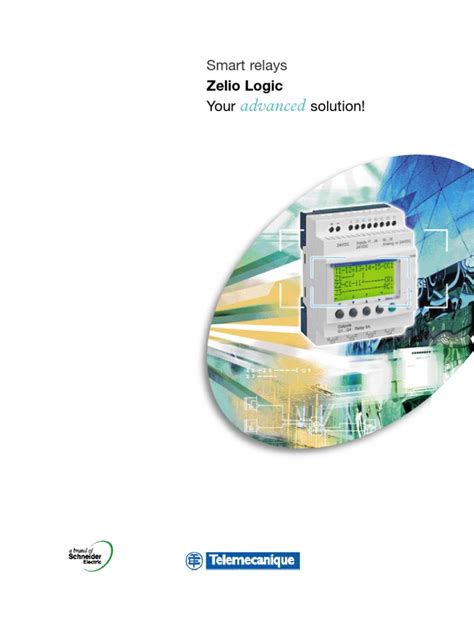 Zelio PLC Programming 的图像结果