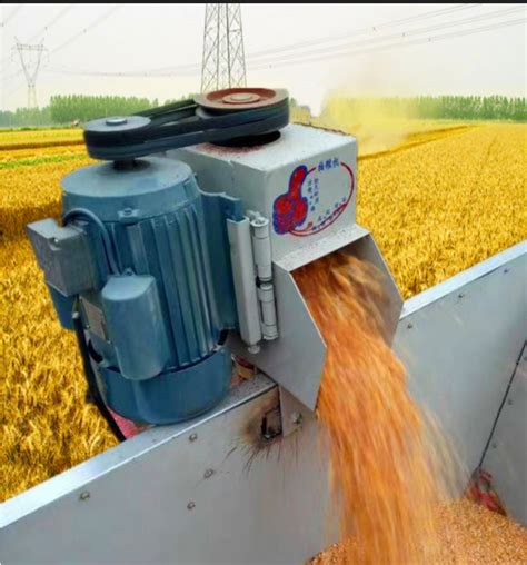 大豆玉米小麦上粮机粮食输送机小麦抽粮食机玉米输粮机家用吸谷机-阿里巴巴