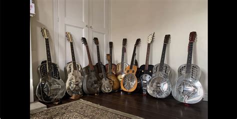 Image result for Resonator Guitar Lessons