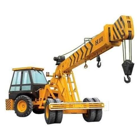 Vishnu Crane Services in Temple Road, Varkala - Best Cranes On Rent in ...
