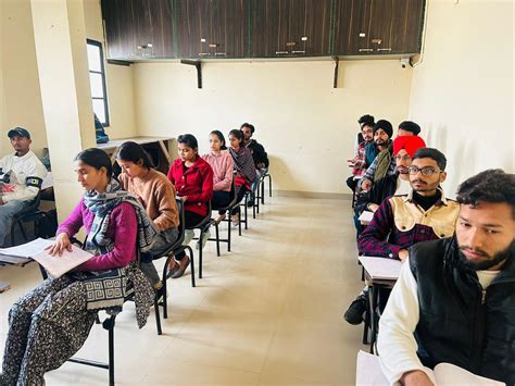 Institue for Skill Development Amritsar