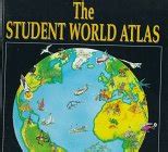 Student World Atlas : Gorton, Julia: Amazon.in: Books