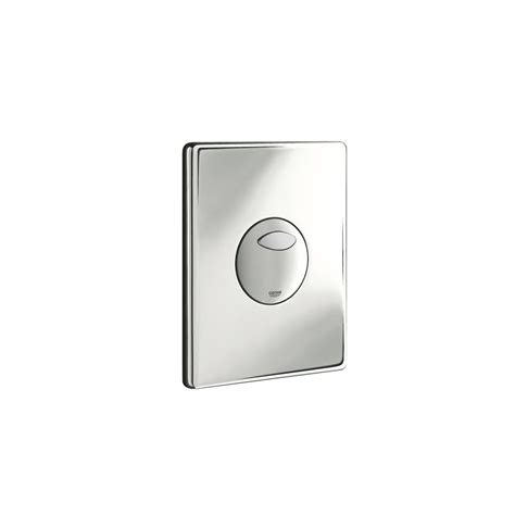 Skate Flush plate | GROHE