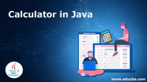 Image result for Calculator Application Java
