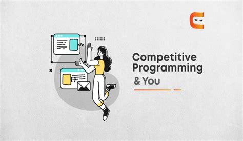 Image result for How to Start with Competitive Programming