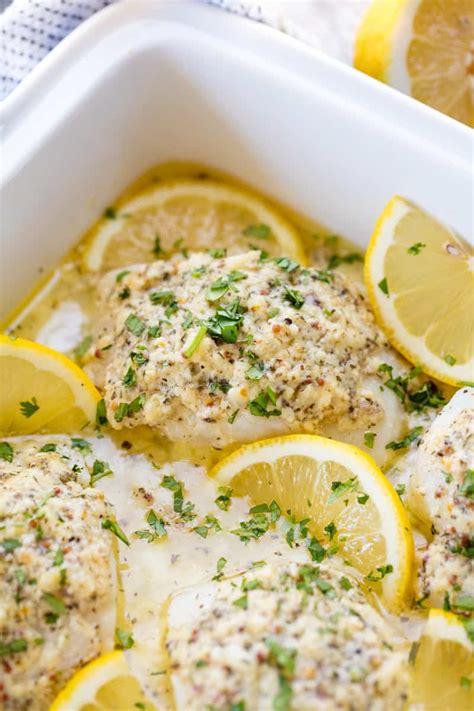 Image result for Baked Cod Fish