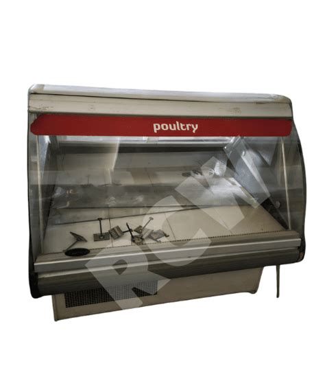 Display Counter, Sweet, Pastry, Counters - Used Restaurant Equipment